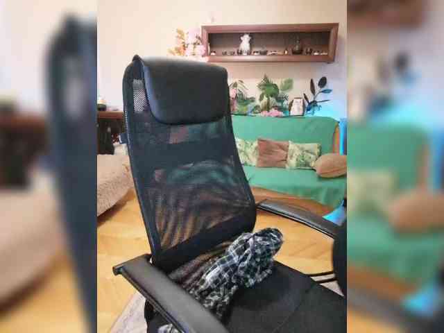 JuliaHesperaks webcam