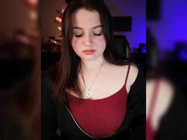 JuliaHesperaks webcam