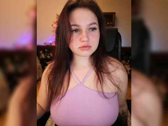 JuliaHesperaks webcam