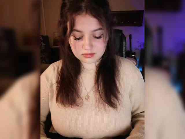 JuliaHesperaks webcam