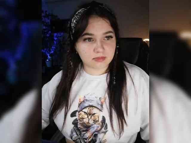 JuliaHesperaks webcam