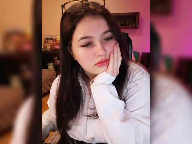 JuliaHesperaks webcam