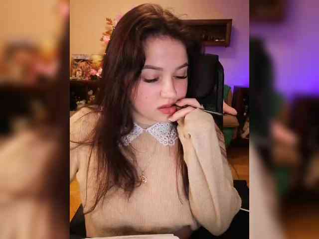 JuliaHesperaks webcam