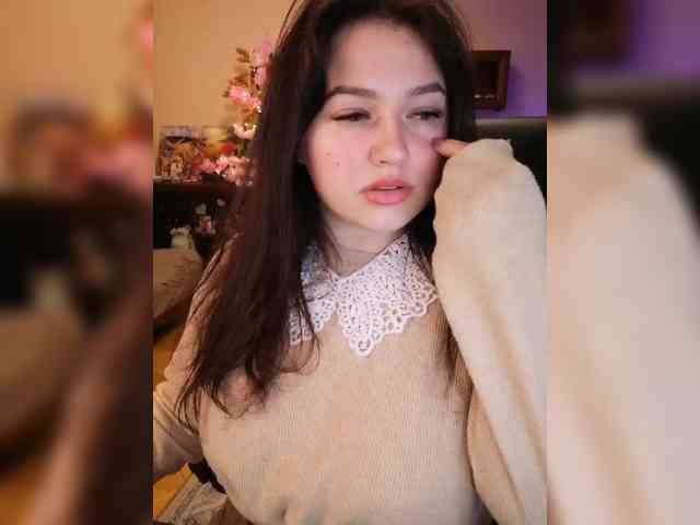 JuliaHesperaks webcam