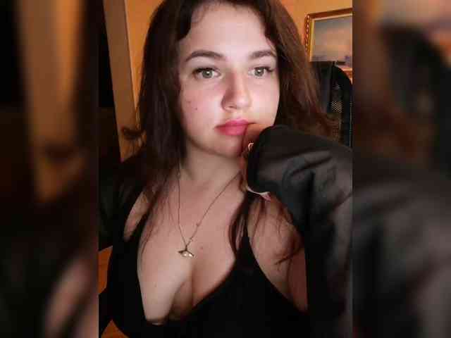 YulkaShpulka webcam