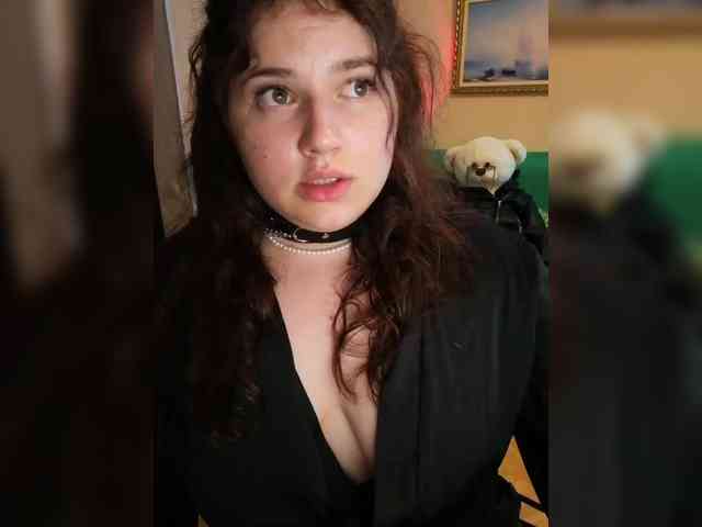 YulkaShpulka webcam