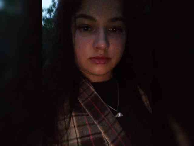 Cute______demon webcam