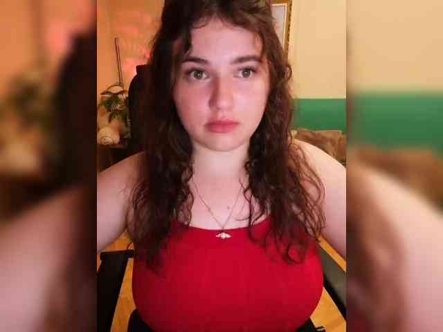 YulkaShpulka webcam