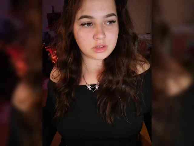 JuliaHesperaks webcam