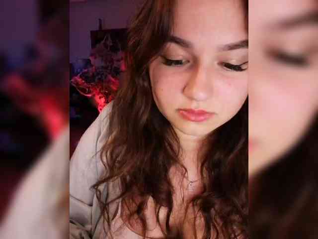 JuliaHesperaks webcam