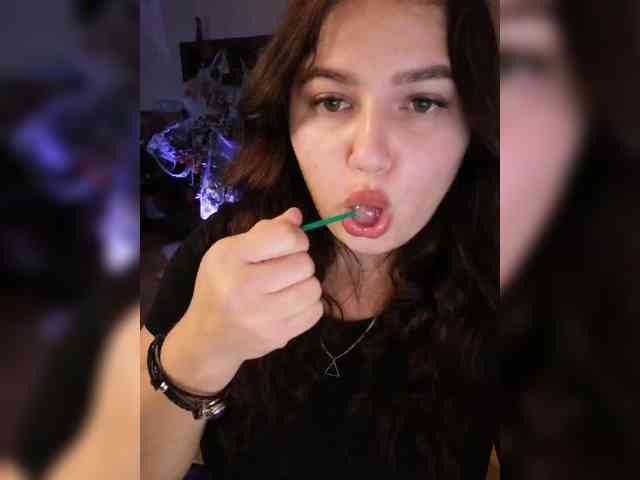 JuliaHesperaks webcam