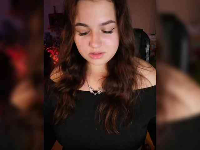 JuliaHesperaks webcam