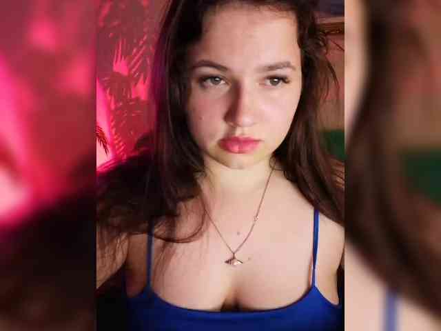 YulkaShpulka webcam