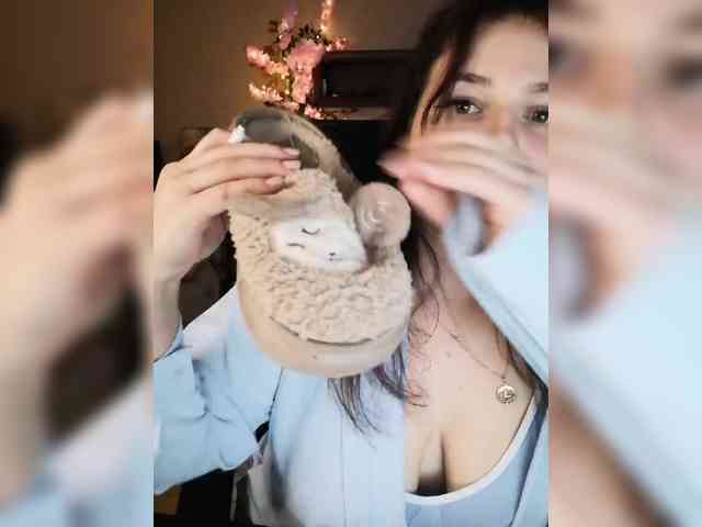 JuliaHesperaks webcam