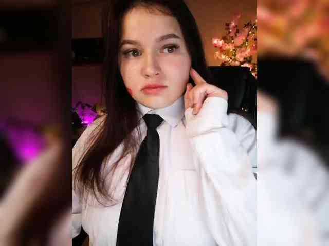 JuliaHesperaks webcam