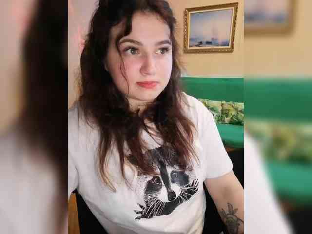 YulkaShpulka webcam