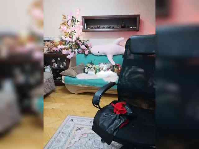 JuliaHesperaks webcam