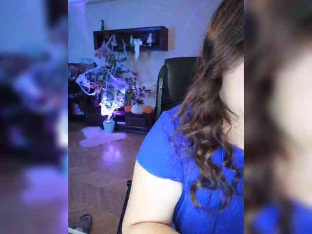 JuliaHesperaks webcam