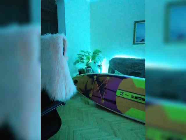 Cute______demon webcam