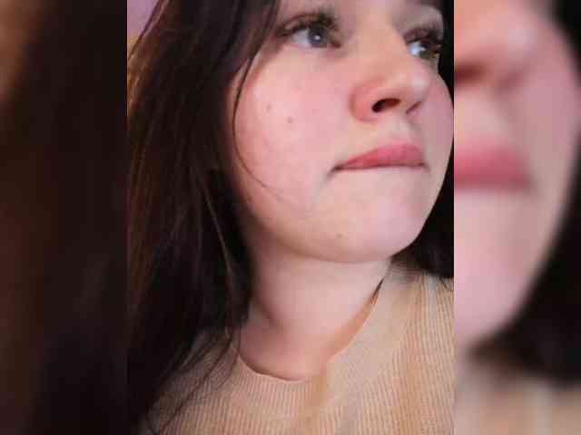 Yulua1285 Live Webcam on BongaCams