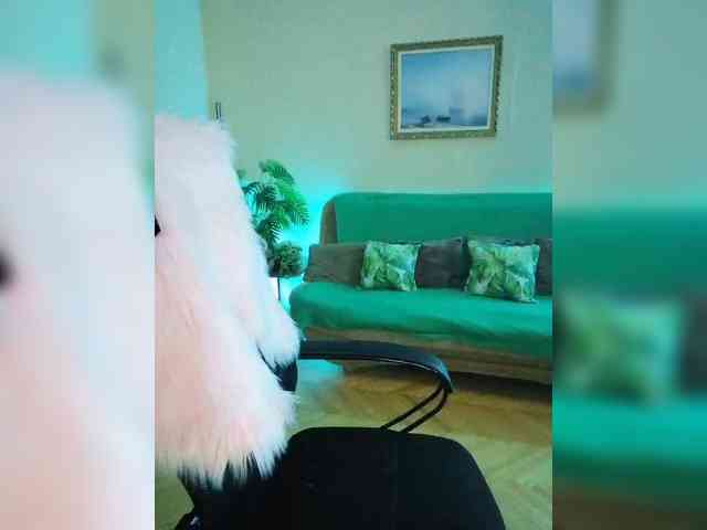 YulkaShpulka webcam