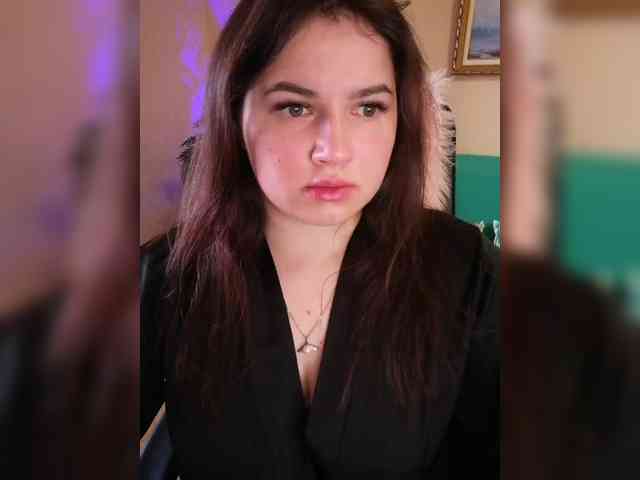 YulkaShpulka webcam