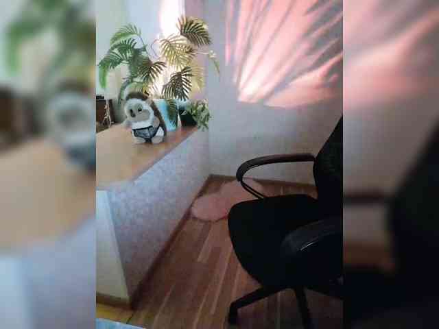 YulkaShpulka webcam