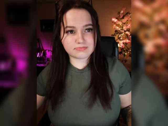 JuliaHesperaks webcam