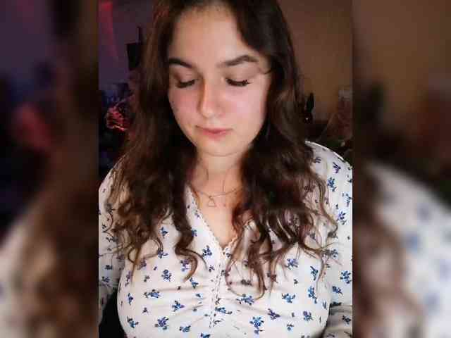 JuliaHesperaks webcam