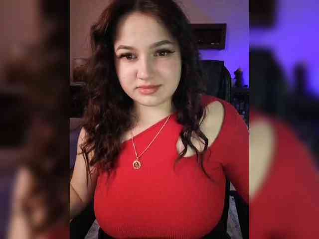 JuliaHesperaks webcam