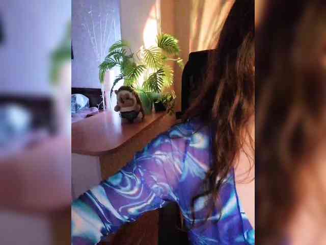 YulkaShpulka webcam