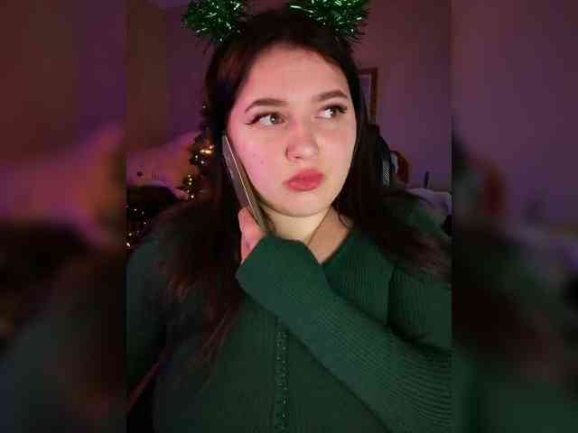 JuliaHesperaks webcam