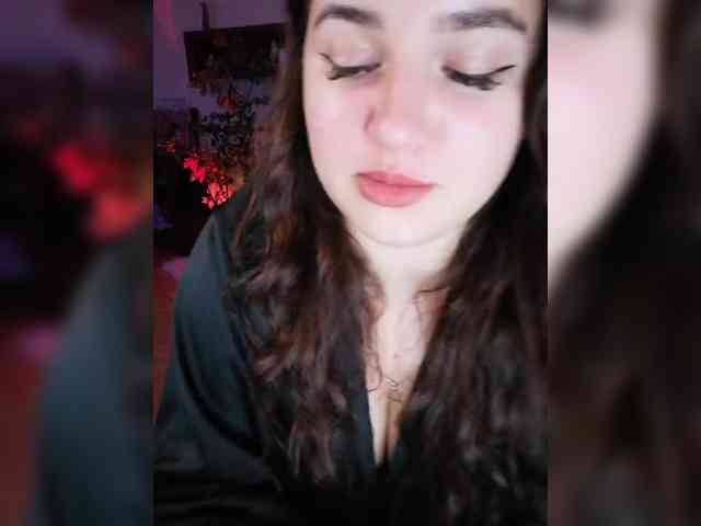 JuliaHesperaks webcam