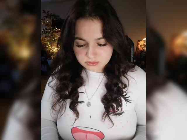 Yulua1285 Live Webcam on BongaCams