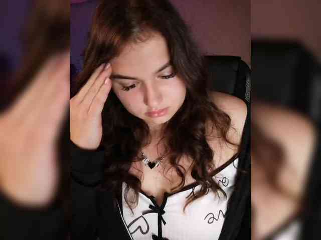 JuliaHesperaks webcam