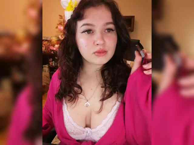 JuliaHesperaks webcam