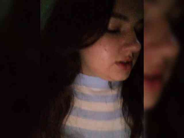 Cute______demon webcam