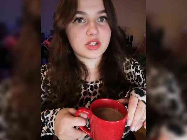 JuliaHesperaks webcam