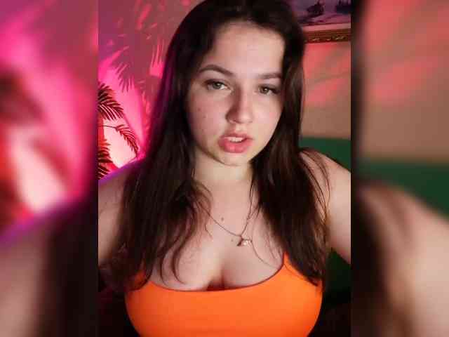 YulkaShpulka webcam
