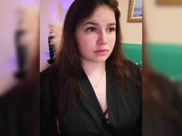YulkaShpulka webcam
