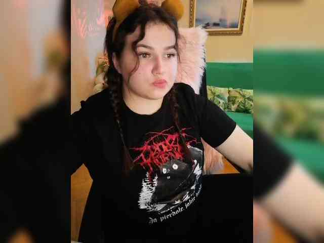 YulkaShpulka webcam