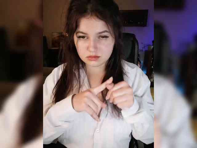 Yulua1285 Live Webcam on BongaCams