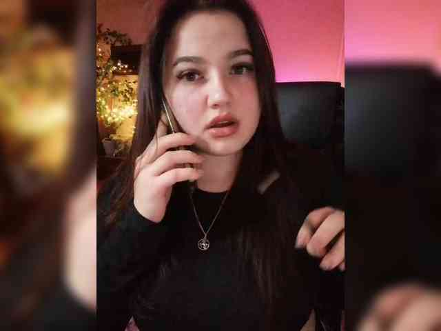 JuliaHesperaks webcam