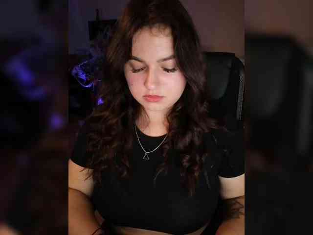 JuliaHesperaks webcam