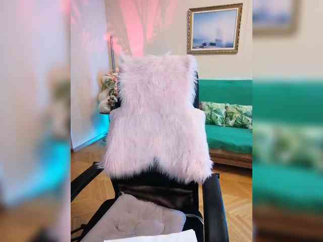 YulkaShpulka webcam