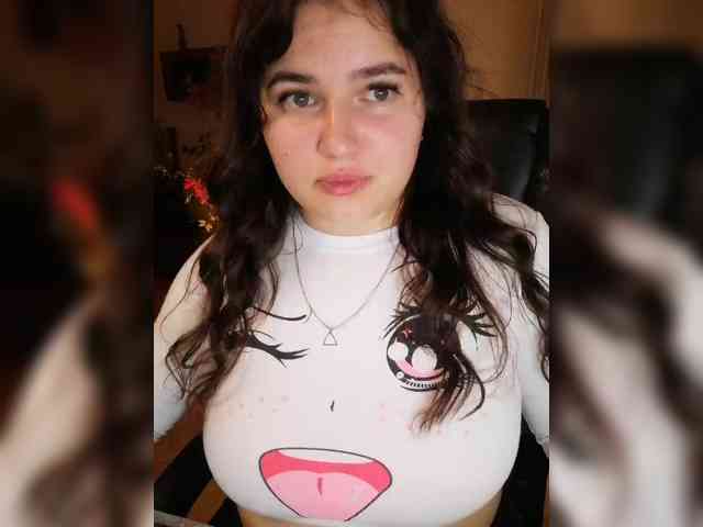 JuliaHesperaks webcam