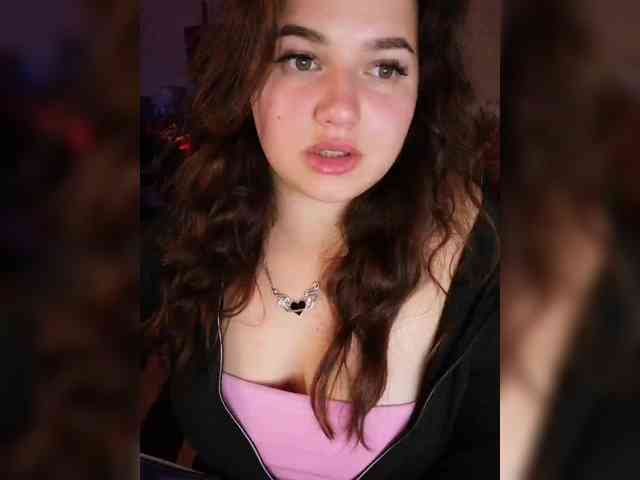 JuliaHesperaks webcam