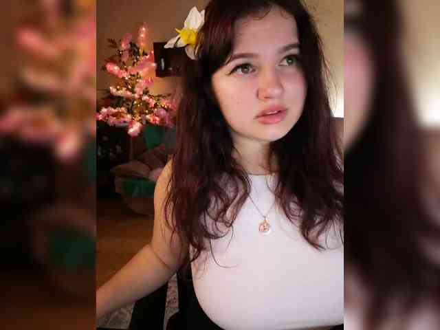 JuliaHesperaks webcam