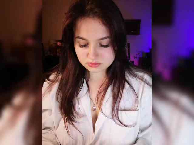 JuliaHesperaks webcam