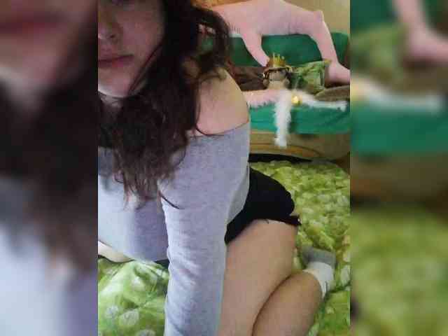 JuliaHesperaks webcam